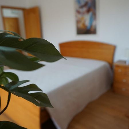 Apartamento Vivenda Godinho Nazaré Exterior foto
