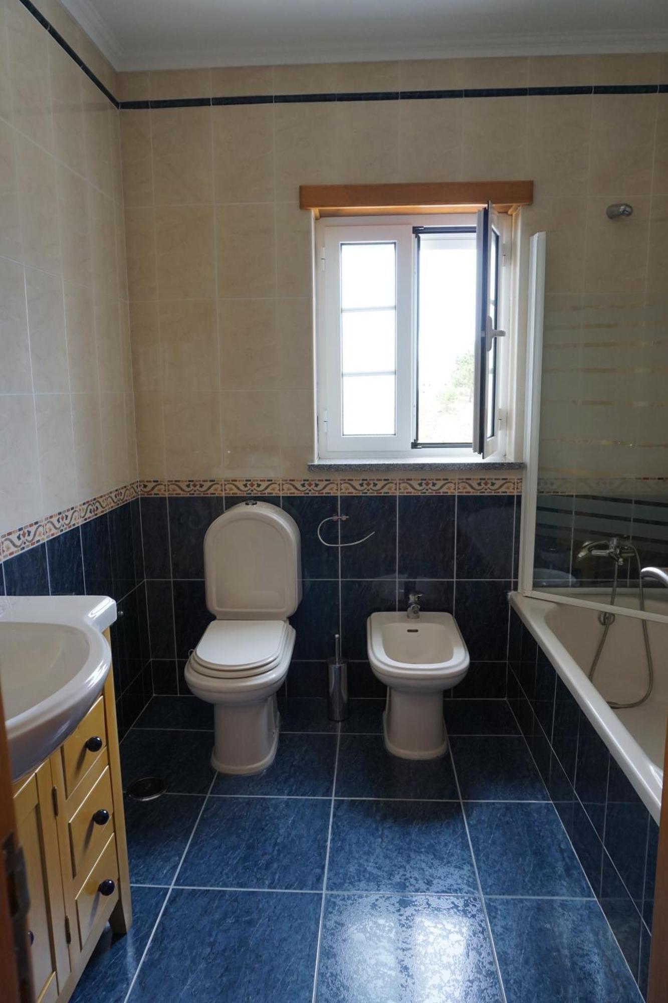 Apartamento Vivenda Godinho Nazaré Exterior foto