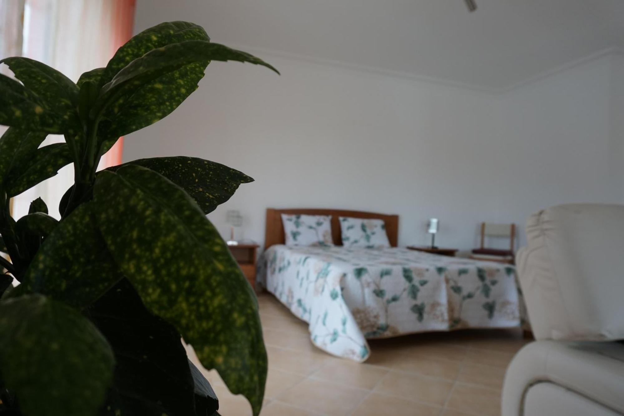 Apartamento Vivenda Godinho Nazaré Exterior foto