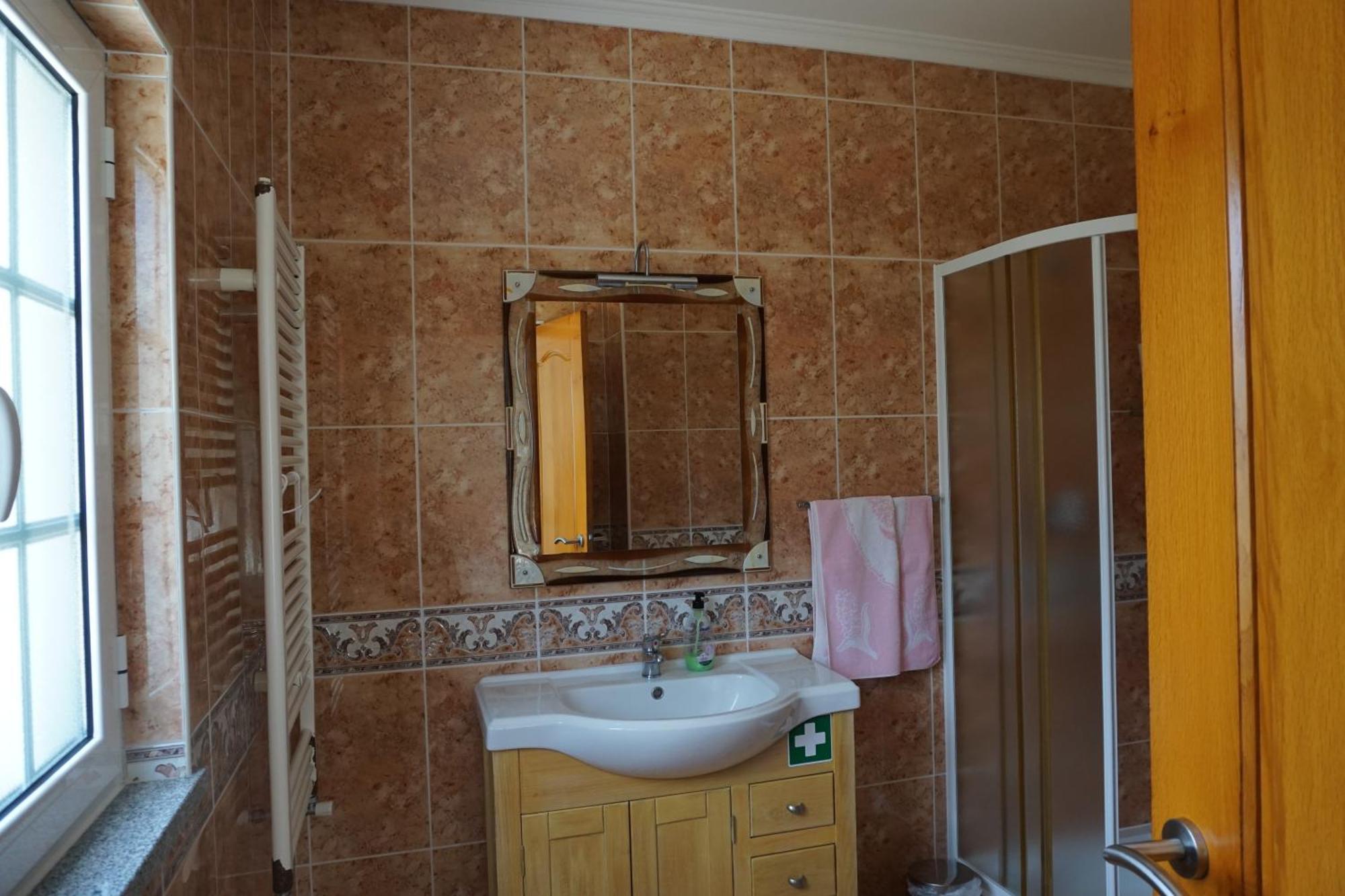 Apartamento Vivenda Godinho Nazaré Exterior foto
